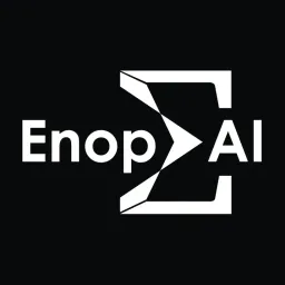 EnopAI logo