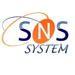 SNS System logo