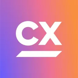 CXApp logo