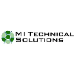 MI Technical Solutions logo
