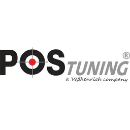 POS TUNING logo