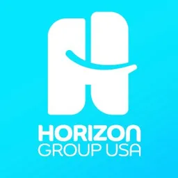 Horizon Group USA logo