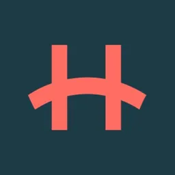 Harper logo
