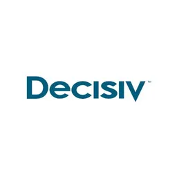 Decisiv logo