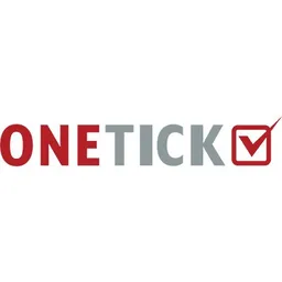 OneTick logo