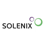 Solenix logo