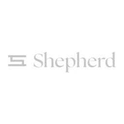 Shepherd logo