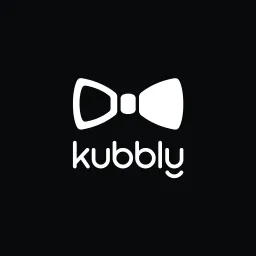 Kubbly logo