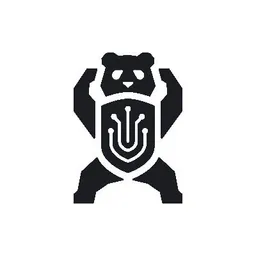 Blackpanda logo