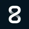 revel8 logo