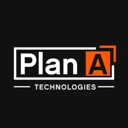 Plan A Technologies logo