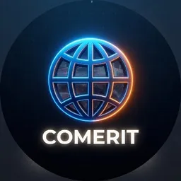 Comerit logo