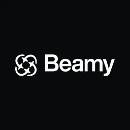 Beamy logo