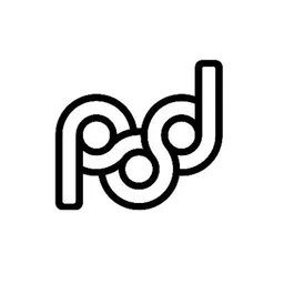 Pod logo