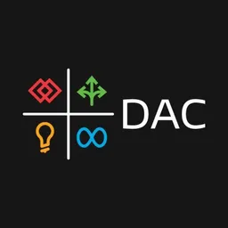 DAC Group logo