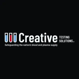 Creative Testing Solutions logo