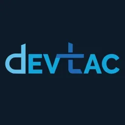 Devtac logo