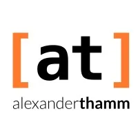 Alexander Thamm logo