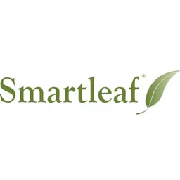 Smartleaf logo
