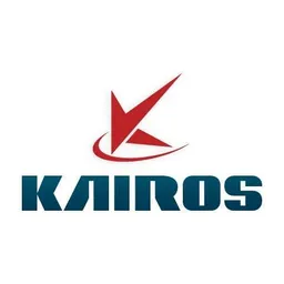 KAIROS Inc logo