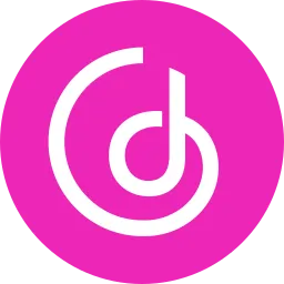 GoodData logo