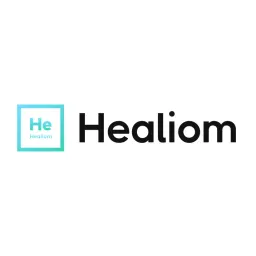 Healiom logo