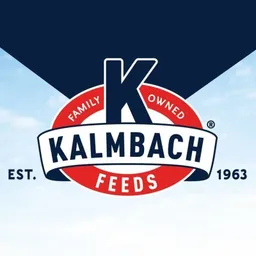 Kalmbach Feeds logo