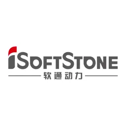 iSoftStone logo