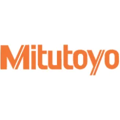 Mitutoyo logo
