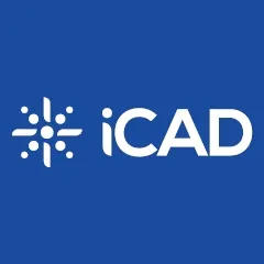 iCAD logo