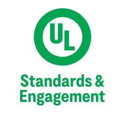 UL Standards & Engagement logo