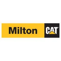 Milton CAT logo