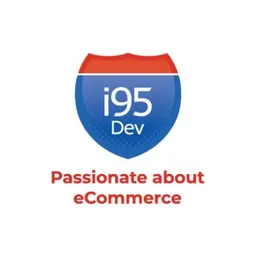i95Dev logo