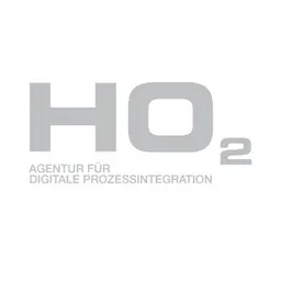 HO2 Systemberatung GmbH logo