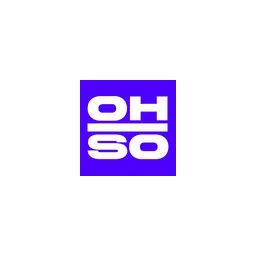 OH-SO Digital logo