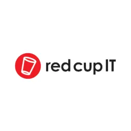 Red Cup IT logo