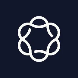 Medallion logo