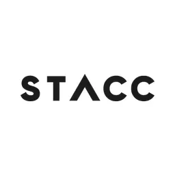 Stacc logo