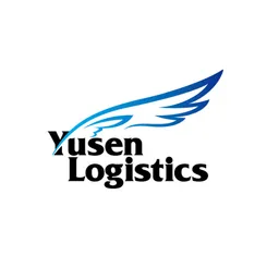 Yusen Logistics logo