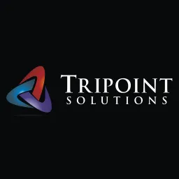 Tripoint Solutions logo