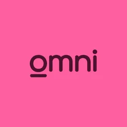 Omni logo