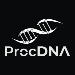 ProcDNA logo