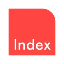 Index logo