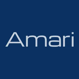 Amari logo