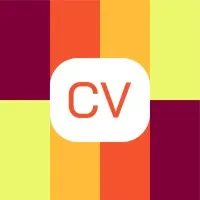 CVector logo