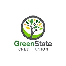 GreenState Credit Union logo