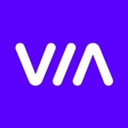 ViaBill logo