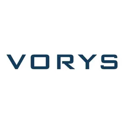 Vorys logo