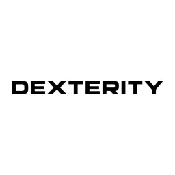 Dexterity, Inc. logo