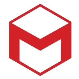 Maxon logo